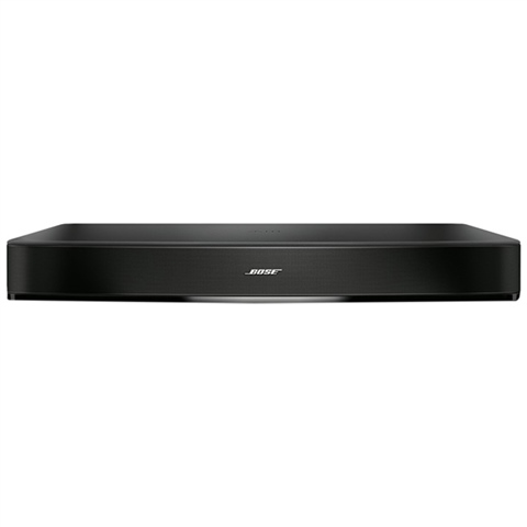 ボーズ Solo 15 Series II TV sound system Bose® Solo 15 series II TV sound system at Crutchfield